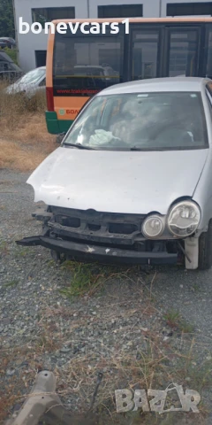 фолксваген поло 2004 1,2 47 киловата/vw polo 2004