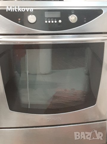 Продава се пералня и фурна, снимка 1