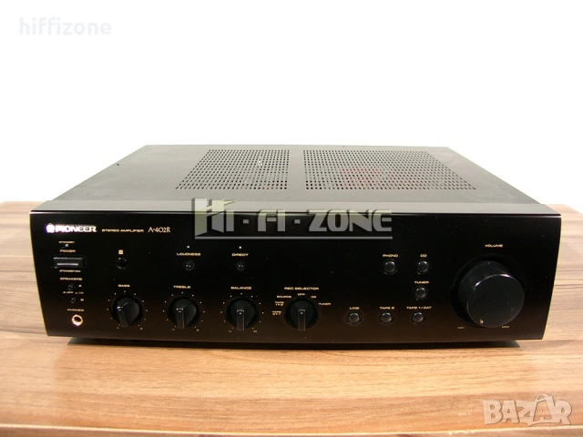 Усилвател  Pioneer a-402r / 