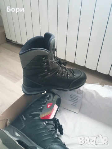 Lowa yukon ice ll gtx. 42.5 , снимка 2 - Мъжки боти - 53648549