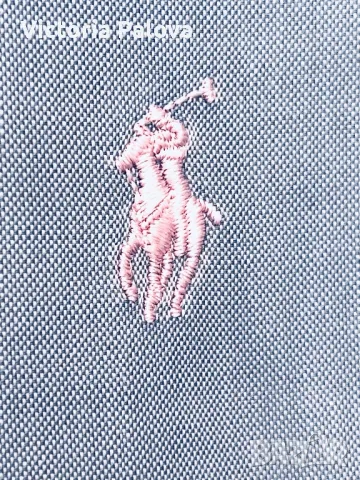 Дамска маркова риза POLO BY RALPH LAUREN , снимка 13 - Ризи - 47207433