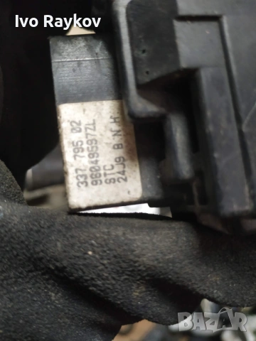 ЛОСТ НА ЧИСТАЧКИТЕ 96049597ZL , PARTNER BERLINGO, снимка 6 - Части - 53619709