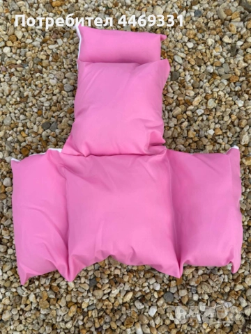 Градинска висяща люлка тип гнездо,яйце–Промоция!, снимка 4 - Градински мебели, декорация  - 52376724