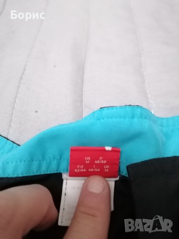 Puma мъжки къси панталони, снимка 3 - Къси панталони - 41610365