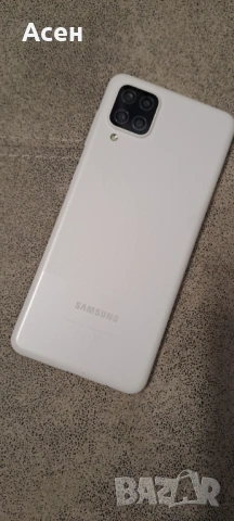 Продавам Samsung Galaxy A12 , снимка 4 - Samsung - 53669435