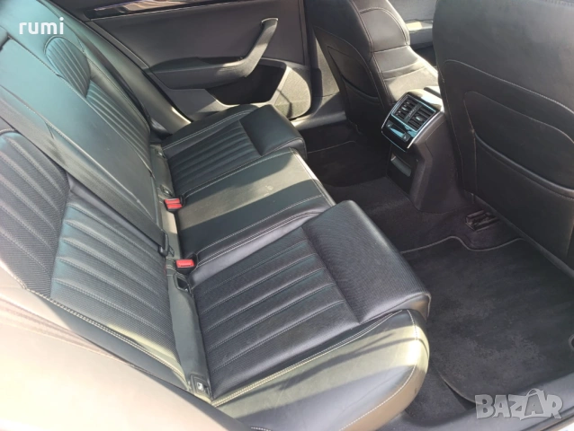 Skoda SUPERB  Lauren & Klemens, снимка 5 - Автомобили и джипове - 53652080