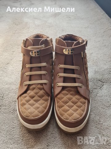 Маратонки Майкъл Кoрс/Michael Kors, снимка 2 - Маратонки - 39562050