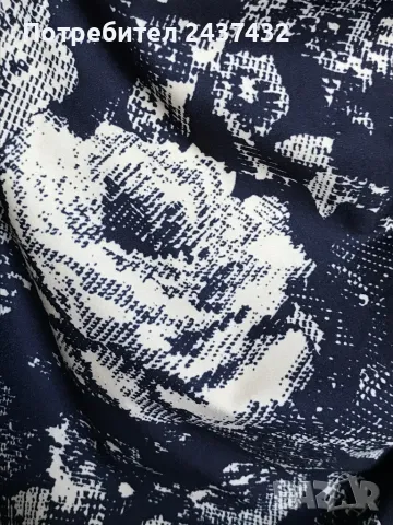 Елегантна рокля, снимка 3 - Рокли - 48836015