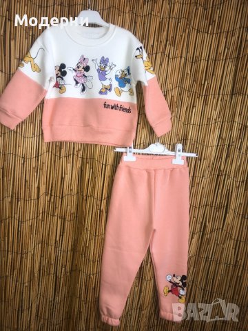 Комплект, снимка 4 - Детски комплекти - 39638877