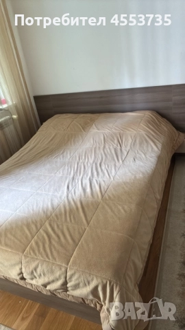 Спешно!!! Продавам използвани мебели, снимка 1