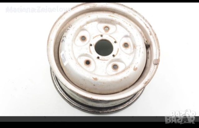 Джанти за Форд 14