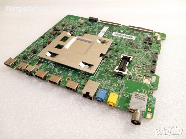 Samsung BN41-02568 /B, снимка 2 - Части и Платки - 42338712