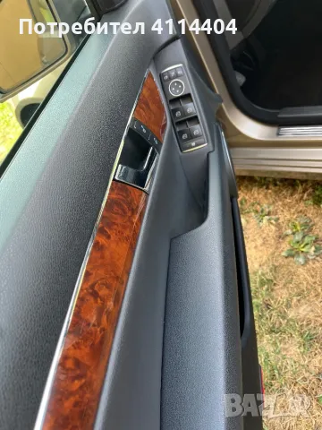 Mercedes-Benz C 350, снимка 9 - Автомобили и джипове - 47345062