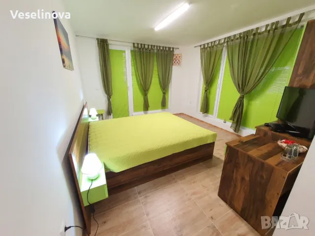 Neptun Green гр Приморско. , снимка 2 - Почивки на море - 48775566