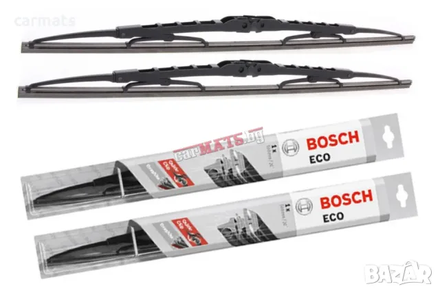 Комплект чистачки Bosch Eco за Alfa Romeo 155 (1992-1997)