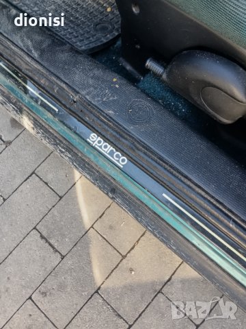  Lanca Delta , снимка 5 - Автомобили и джипове - 38995503