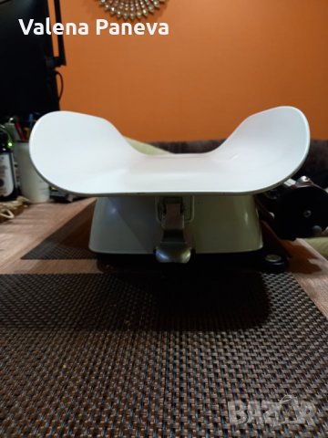 Немски кантар seca за бебета , снимка 4 - Други - 35936495