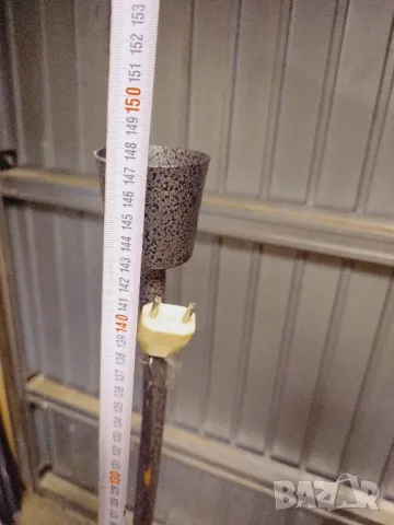 3бр. високи лампи на стойка 15лв./бр., снимка 13 - Настолни лампи - 49737127