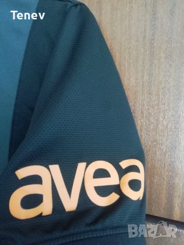 Galatasaray Nike оригинална тениска фланелка размер М Галатасарай екип 2013/2014, снимка 9 - Тениски - 41600050