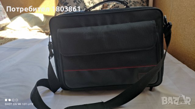 Чанта за лаптоп Targus Корея, снимка 2 - Лаптоп аксесоари - 40145472