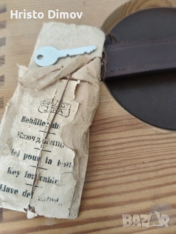 стерео микроскоп zeiss , снимка 8 - Лаборатория - 53822593