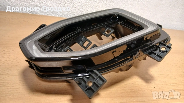 Лява DRL дневна светлина за VW T-roc / Фолксваген Т- рок (2017-2022), снимка 7 - Части - 53512653