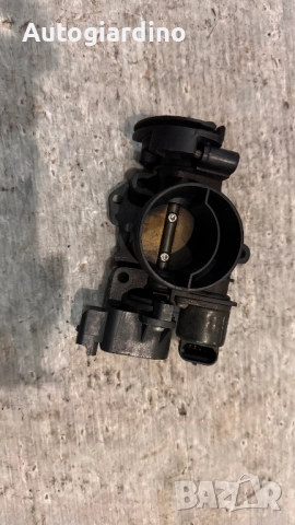 Дроселова Клапа за Citroen , Peugeot - 001203701 / 1683A0811 / 9642473280