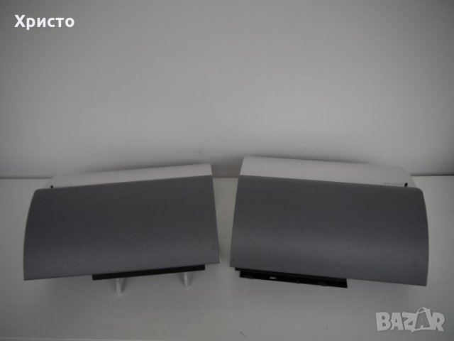 Bang & Olufsen - Beolab 4000 active speakers ( Silver ) , снимка 3 - Грамофони - 30833381