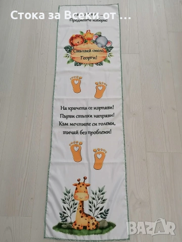 Платно за прохождане , снимка 11 - Други - 53299596