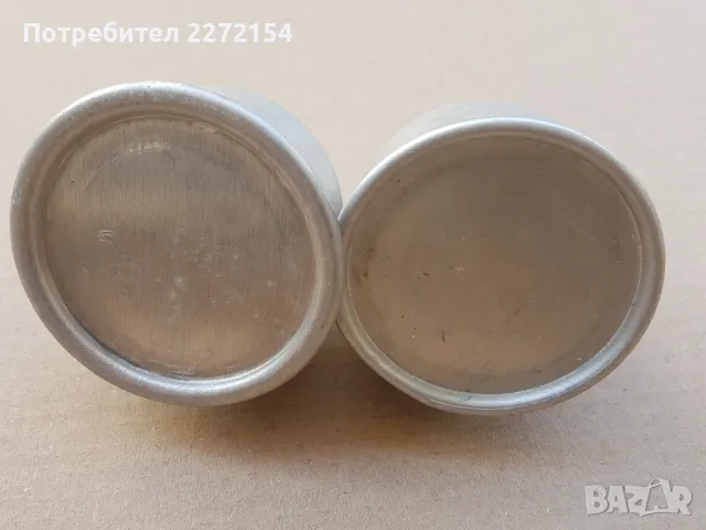 Спиртна лампа 2 бр, снимка 3 - Антикварни и старинни предмети - 50401379