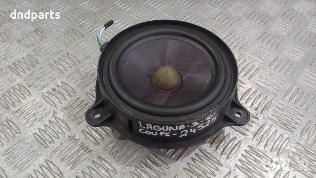 Високоговорител Renault Laguna Coupe 2.0dCi 150кс.2010г.	