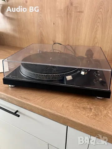 Technics SL-2000 Like New, снимка 1 - Грамофони - 49126108