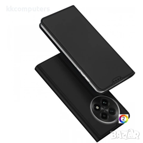 OnePlus 13 5G DUX DUCIS Кожен Калъф и Протектор, снимка 2 - Калъфи, кейсове - 51261076