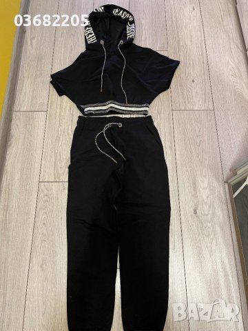 Анцунг, снимка 5 - Спортни екипи - 44307811