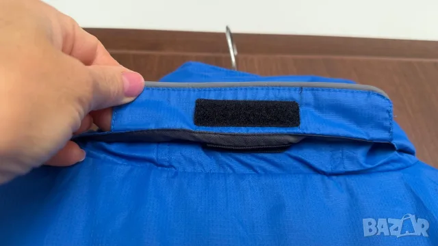 НОВО Мъжко работно яке на BASF-размер L/XL, снимка 6 - Якета - 55734614