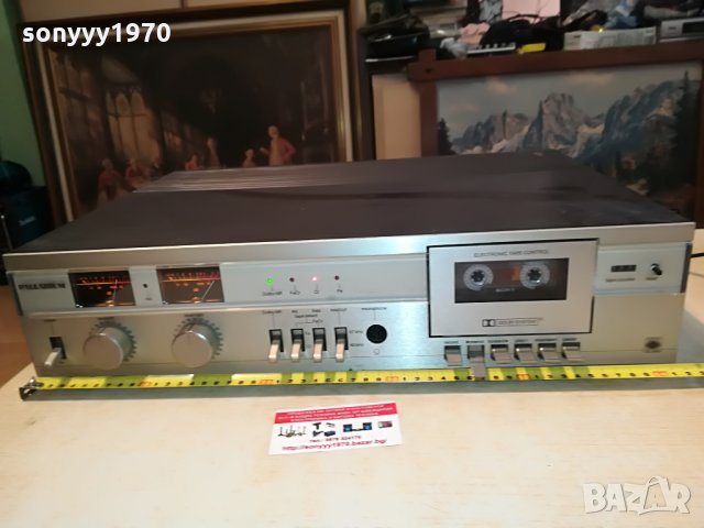 palladium hifi big deck-germany 2308212046, снимка 11 - Декове - 33901520