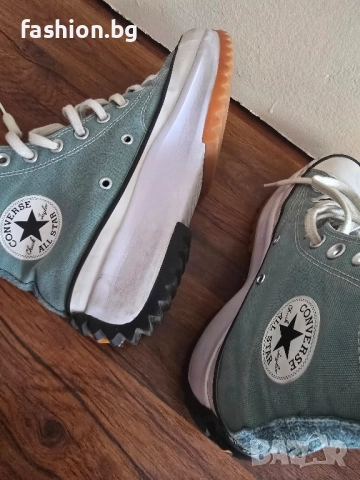 Converse- 40 номер, снимка 4 - Кецове - 51667514