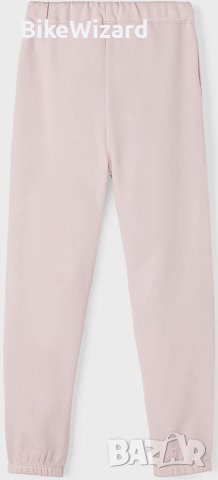 NAME IT Спортен панталон за момиче с мек ластичен колан НОВ, снимка 3 - Детски анцузи и суичери - 40092590