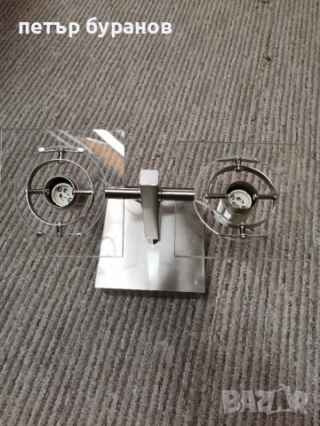 Лампа за таван или стена