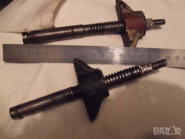 винтове от водни кранове, снимка 2 - Други инструменти - 52172929