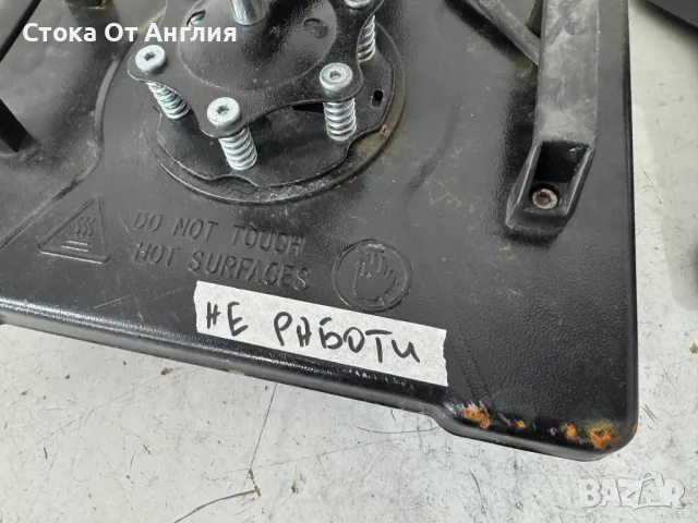 Термопреса за тениски - НЕ РАБОТЕЩИ , снимка 7 - Друго търговско оборудване - 48596520