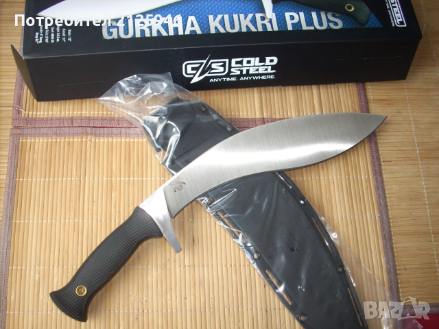 Продавам Cold Steel, снимка 2 - Ножове - 44528862