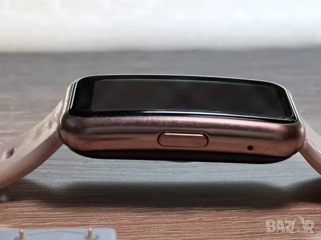 HUAWEI WATCH FIT смарт часовник, снимка 10 - Смарт часовници - 56099570