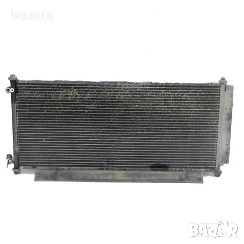 Радиатор климатик Honda Jazz 2002-2008 ID:111833