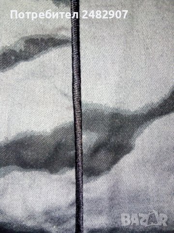 Ефектна дамска рокля "H&M" , снимка 6 - Рокли - 41748417