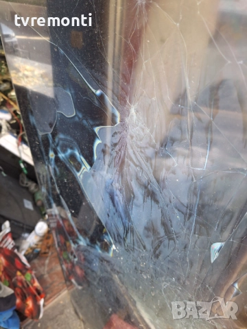 подсветка, от дисплей CJ550WZT02 от телевизор NEO Модел LED-55SJ24SM UHD SMART, снимка 6 - Части и Платки - 52245419