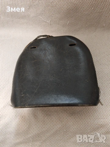 Бинокъл Carl Zeiss Dienstglass 10 x 50 blc +, снимка 7 - Други ценни предмети - 50647645