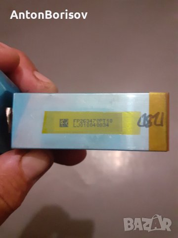 Литиевойонни батерий LiFePo4, снимка 4 - Друга електроника - 41024078