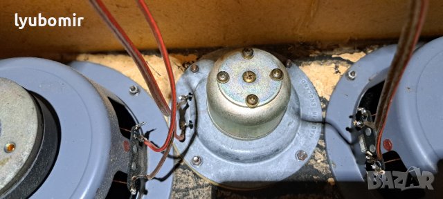 Goodmans, снимка 9 - Тонколони - 41980182