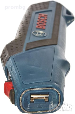 Трион Bosch Professional с 2 остриета за саблен трион, за дърво и метал, внос от Германия, снимка 5 - Други инструменти - 35359651